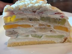 -EAU CAFE(永康路店)