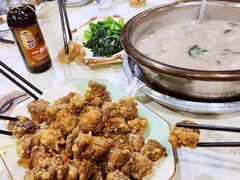 -标记美食新鲜猪杂(兴南大道店)