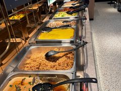 -比格比萨自助(宝山日月光店)