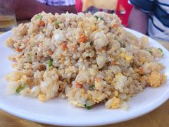 -张会海鲜饭店(东戴河店)