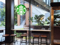 -星巴克(深圳前海企业公馆店)