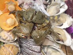 -三爷糟粕醋·鲜鱼汤·海南特色小吃(新华南路店)