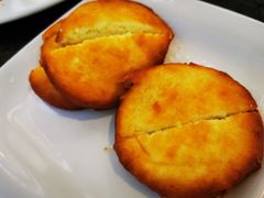 -诺敏塔拉奶茶-布里亚特包子-手把肉(锦都会店)