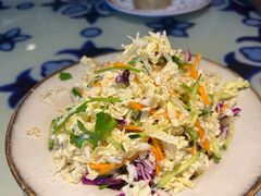 -撒拉花儿·新疆菜·清真(太阳宫店)