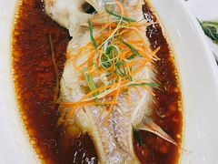 -范饭椰林川湘味海鲜·椰子鸡(三亚湾椰梦长廊店)