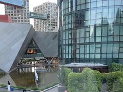 -蔓兰家的四季S0餐厅·融合菜(当代MOMA店)