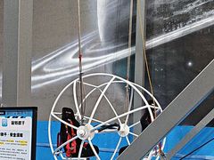 -超时空蹦床团建·VR潮玩运动娱乐·生日派对游乐园(金桥店)
