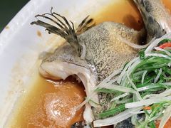-老好人象山海鲜(岭南路店)