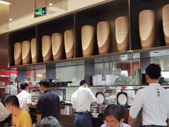 -大师兄·西北小馆(北站缤果空间店)
