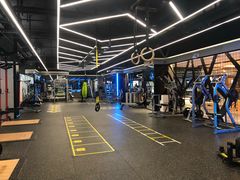 -懒人Club健身(卓越时代广场店)