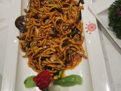 -万宝海鲜舫(劳动公园店)