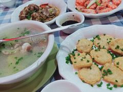 -钱大妈海鲜饭店(保利林语店)