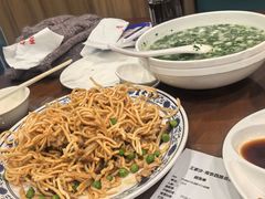 -王家沙点心店(南京西路总店)