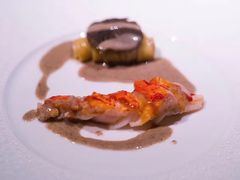 -Le Bernardin