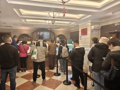 -国际饭店·帆声西饼屋(黄河路店)