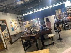 -海马体照相馆(天津世纪都会店)