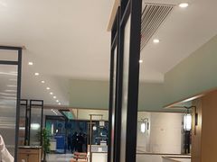 -绿杨春·淮扬宴(庐山路店)