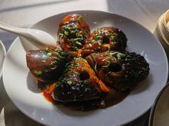 -老正兴菜馆(福州路店)