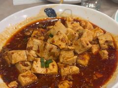-小锅饭豆腐馆(重工北街普罗旺斯店)
