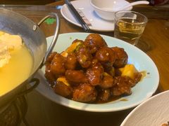 -路小缦·珍馐美馔(市心北路店)