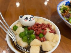 -池嬢拌粉(上海首店)