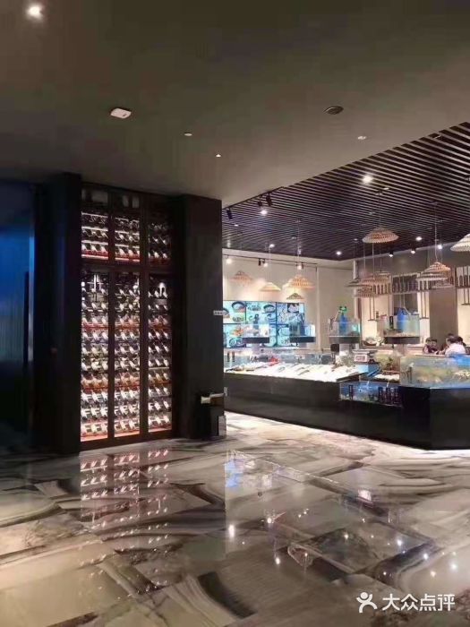 海之宴酒店图片