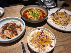 -辛香汇·现炒川菜(武进吾悦店)