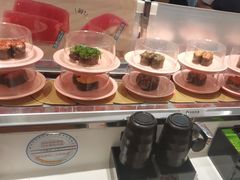 -争鲜回转寿司(通州万达店)