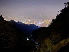 -泰山风景名胜区