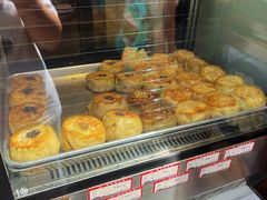 -辣哭饼(七宝老街店)