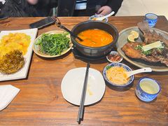 -滇越乘象云南餐厅(次渠店)