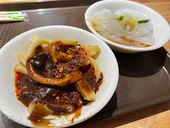 -洞子口张老二凉粉(文殊院店)