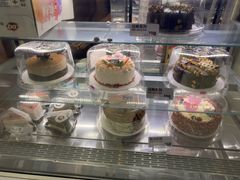 -DQ·蛋糕·冰淇淋(奥林匹克广场店)