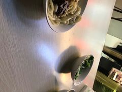 -牛王庙外行家常面(芳草街店)