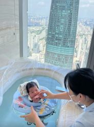 -圣贝拉母婴护理中心(广州瑰丽店)