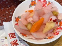 -赵美丽·重庆社区火锅·直营店(火车东站·中豪国际店)