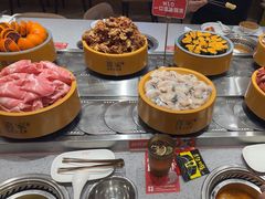 -喜家自助小火锅(乐客城店)