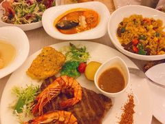 -天空花园餐吧·生日·团建(南山店)