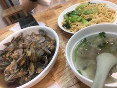 -大叔家福鼎小吃(十全街店)