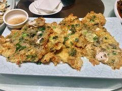 潮式蚝仔烙-广东道至正餐厅(区庄店)