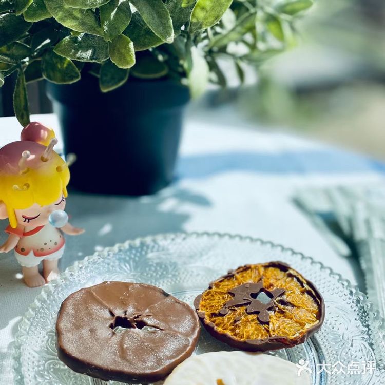 仪式感满满的~高颜值西餐