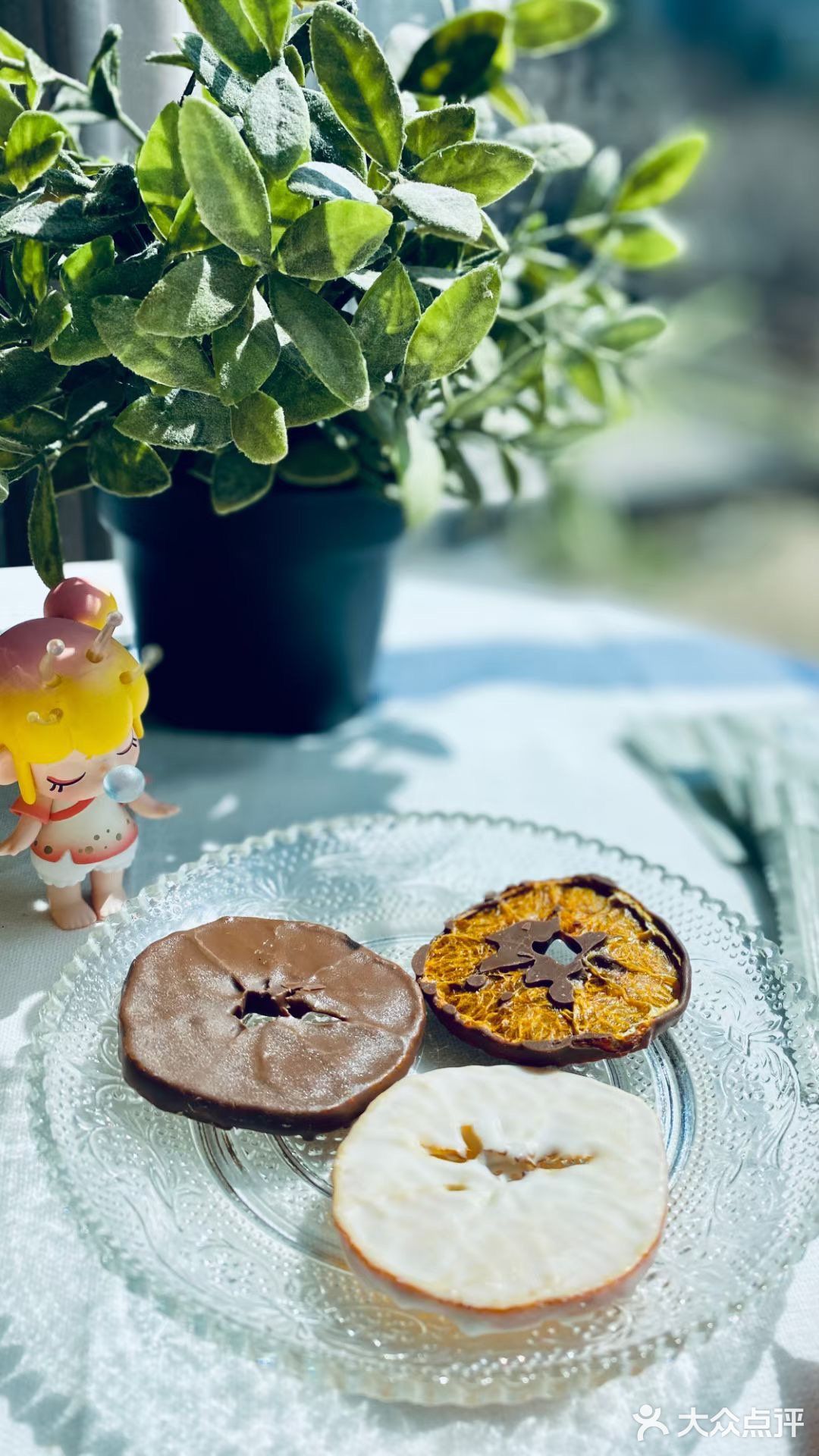 仪式感满满的~高颜值西餐