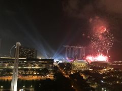 -新加坡瑞士史丹福酒店