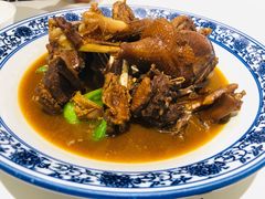 大灶鹅-十八灶饭庄