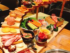 -黑牛の店·和牛烧肉(合生汇店)