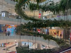 -凯德广场(学府店)