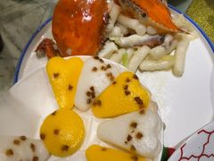 -外婆小菜(灵岩南路店)