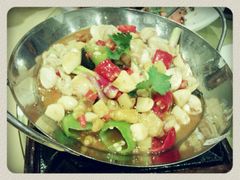 干锅鱼泡-石头咕(葵蓬店)