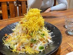 -九號院子海鲜烧烤