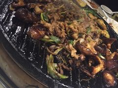 -厚味居炙子烤肉·清真(天桥南纬路店)